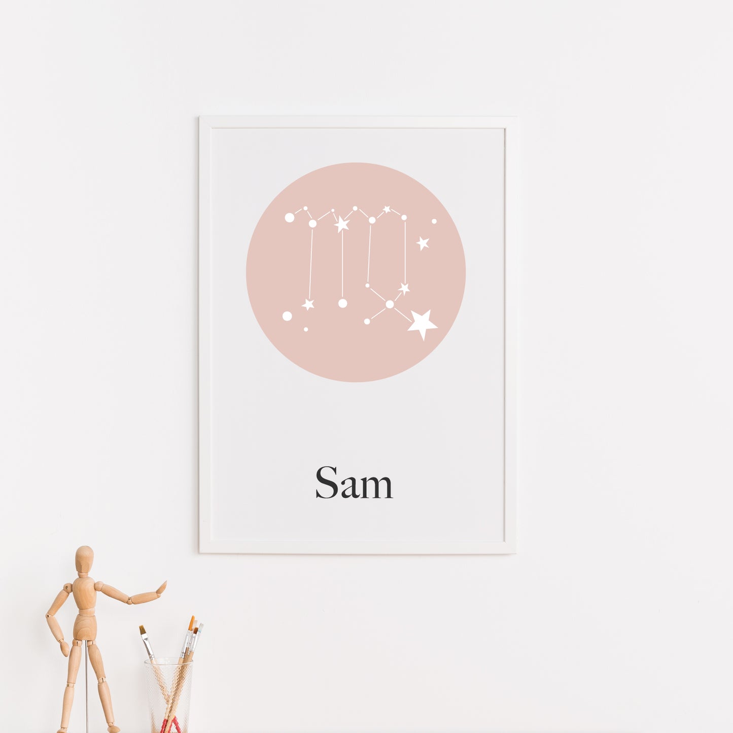 Zodiac | Virgo