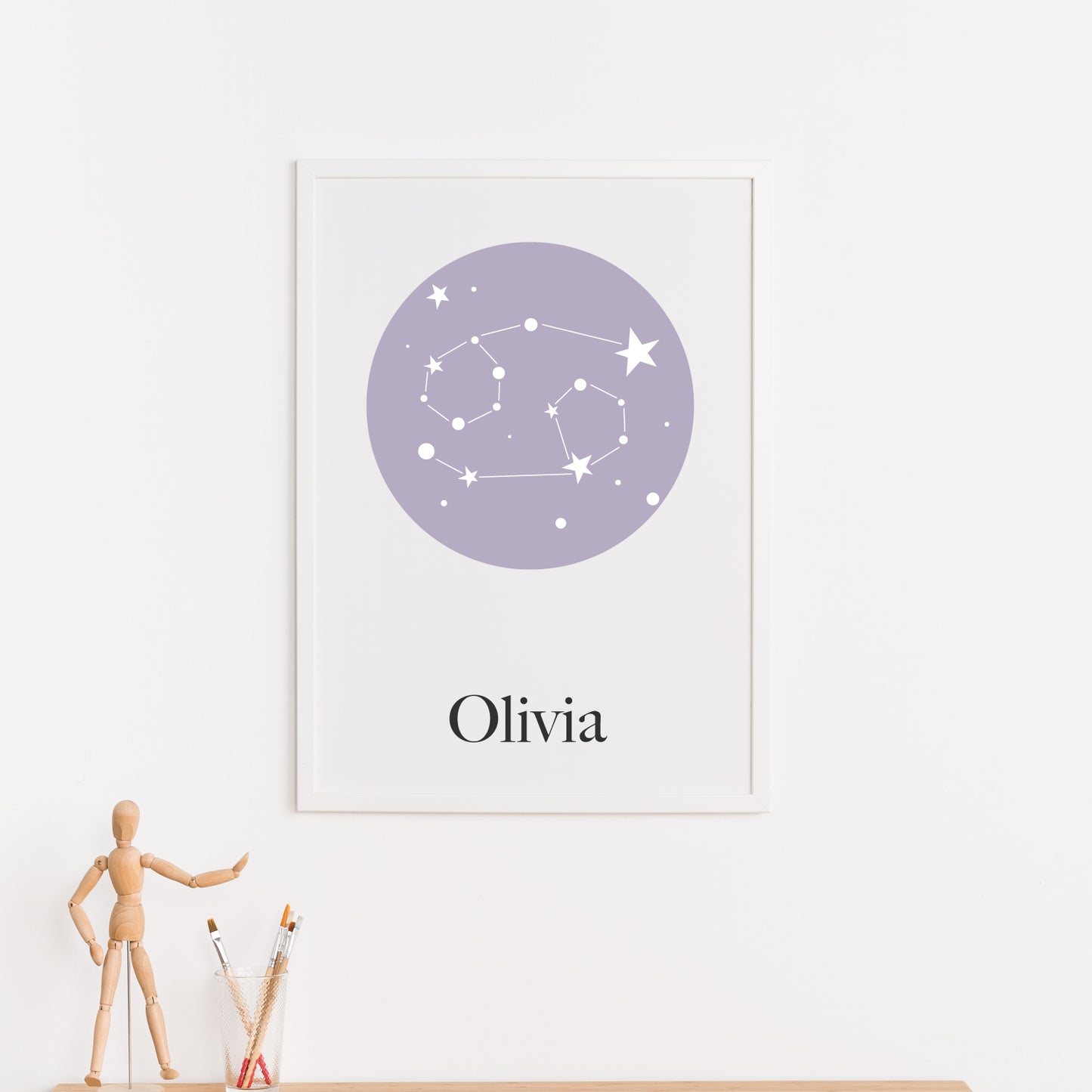 Zodiac | Cancer