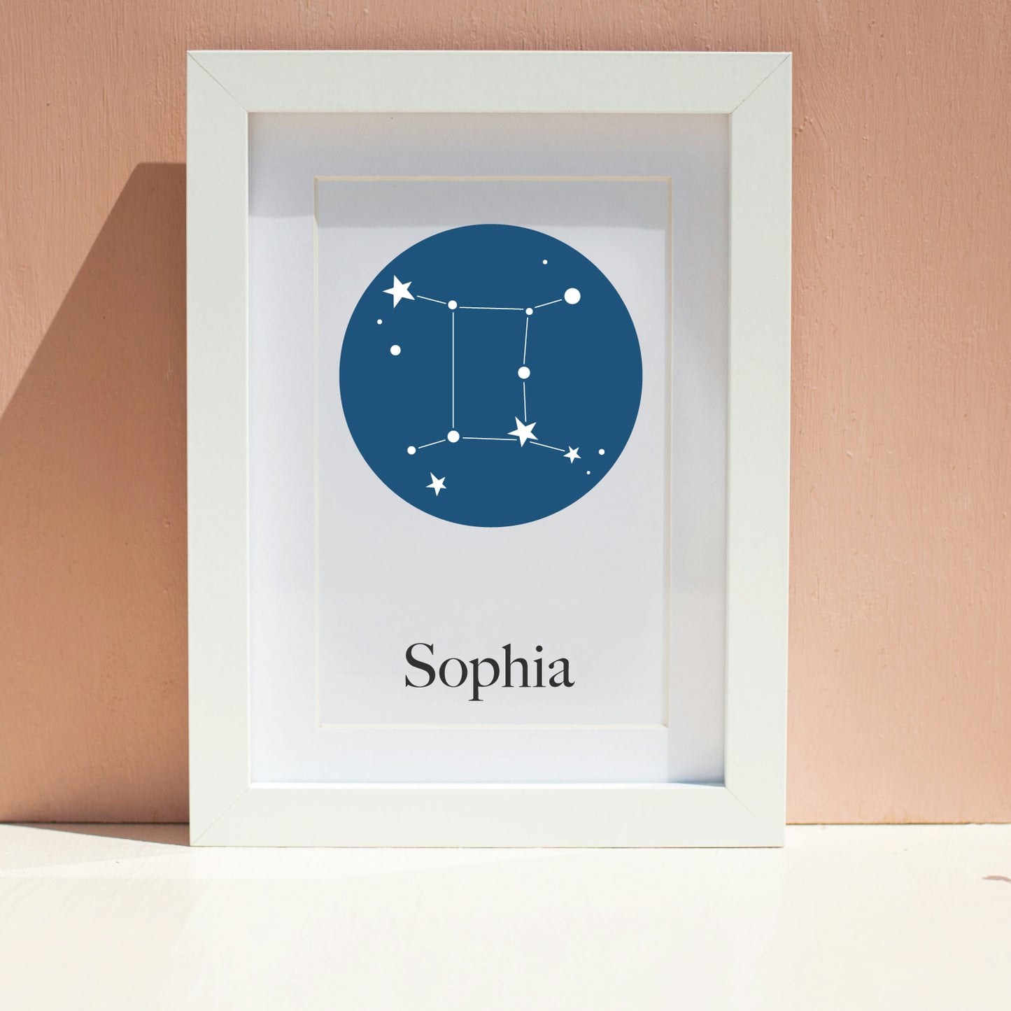 Zodiac | Gemini