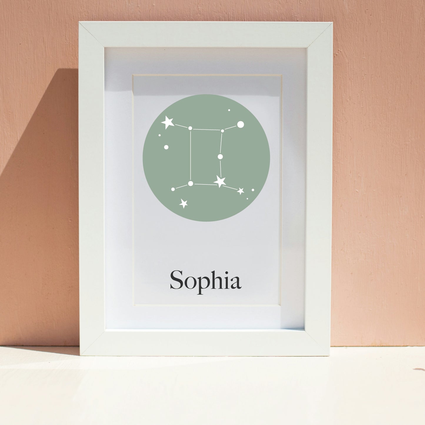 Zodiac | Gemini