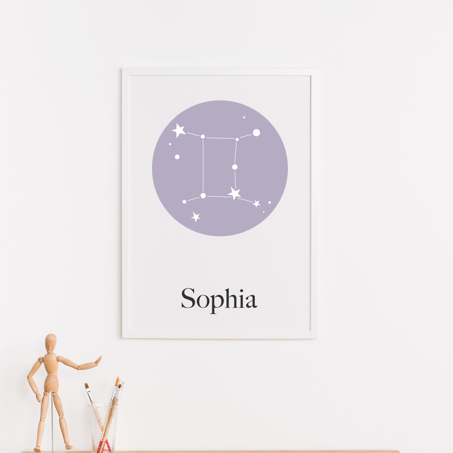 Zodiac | Gemini