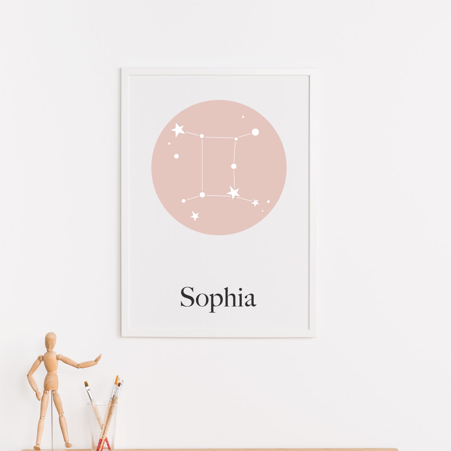 Zodiac | Gemini