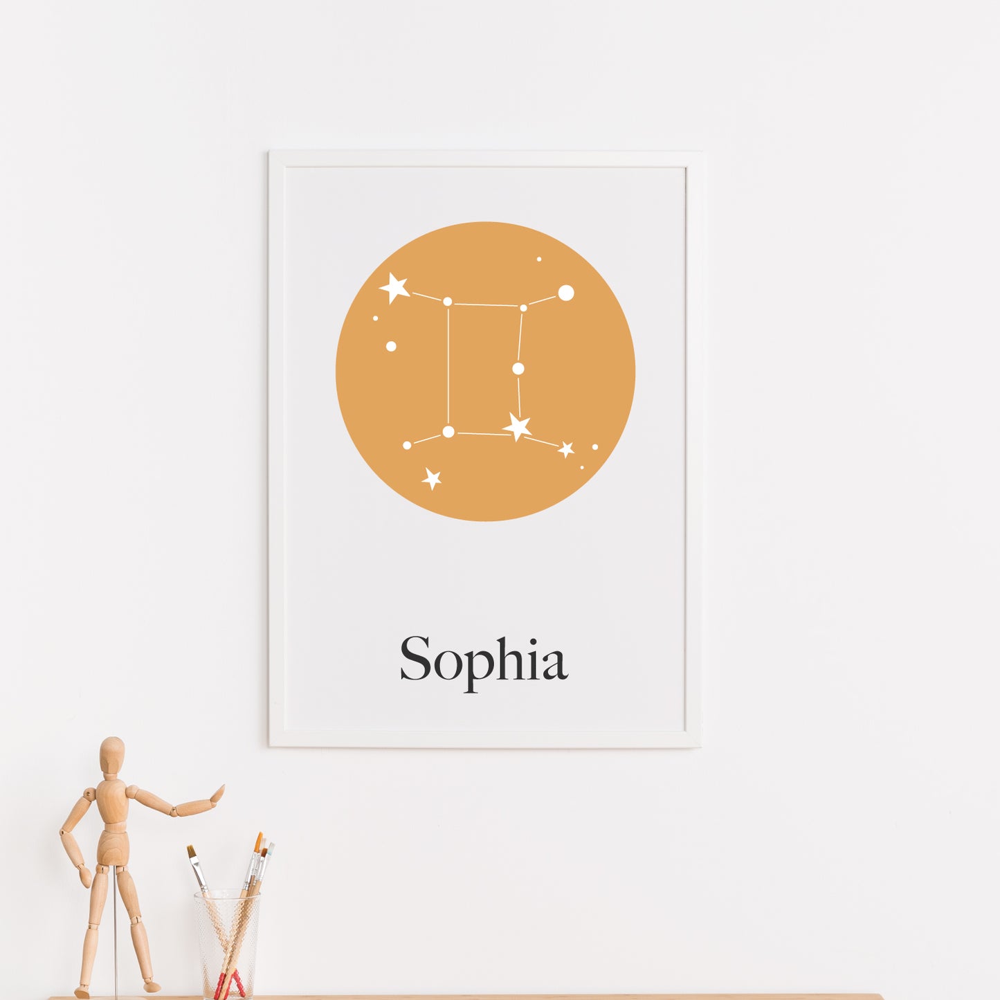 Zodiac | Gemini