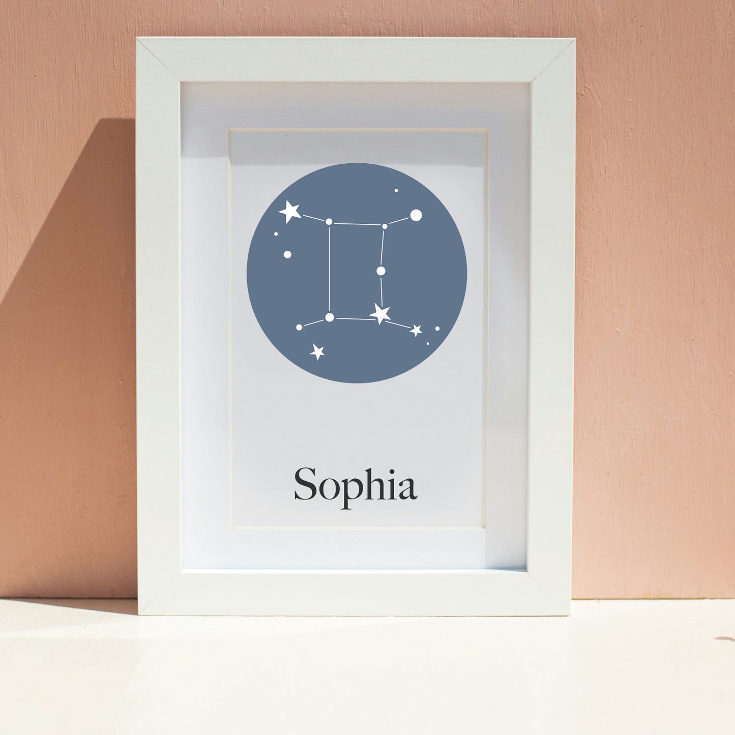 Zodiac | Gemini