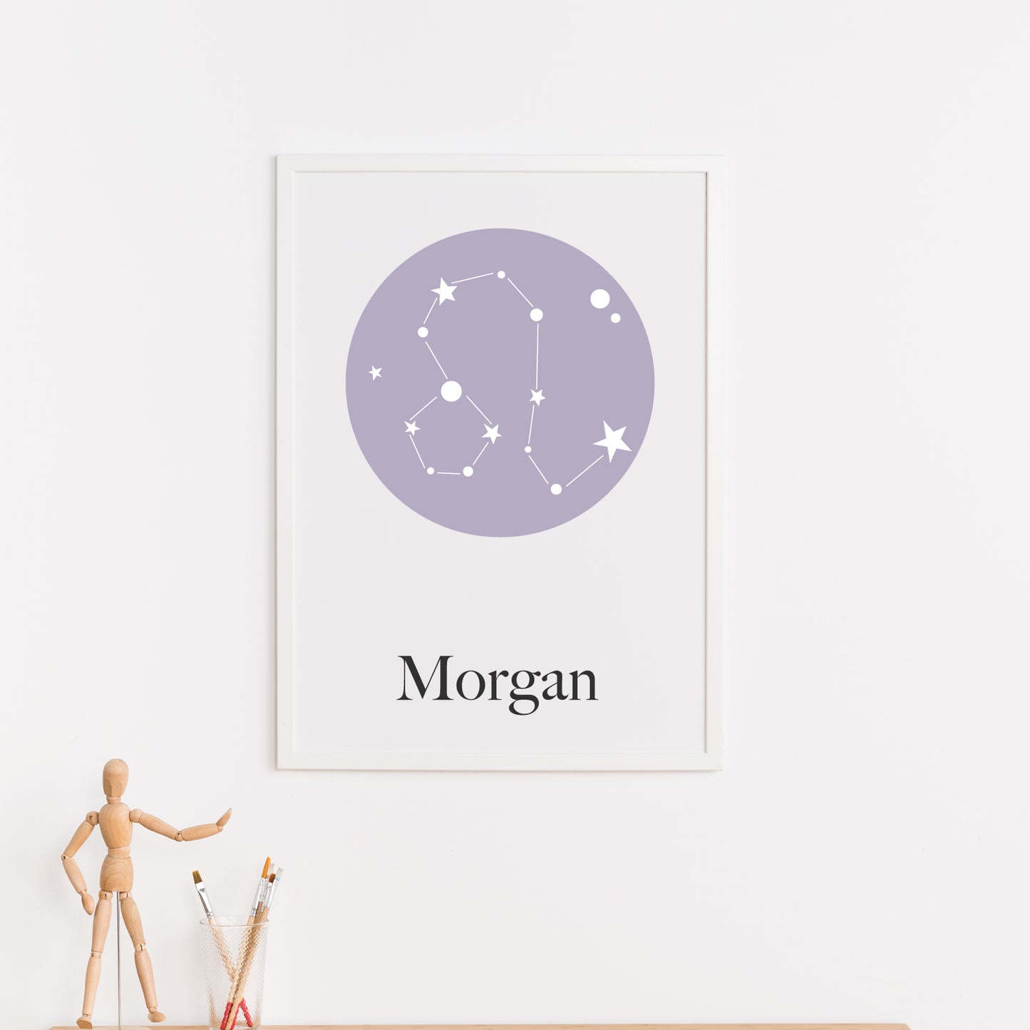 Zodiac | Leo
