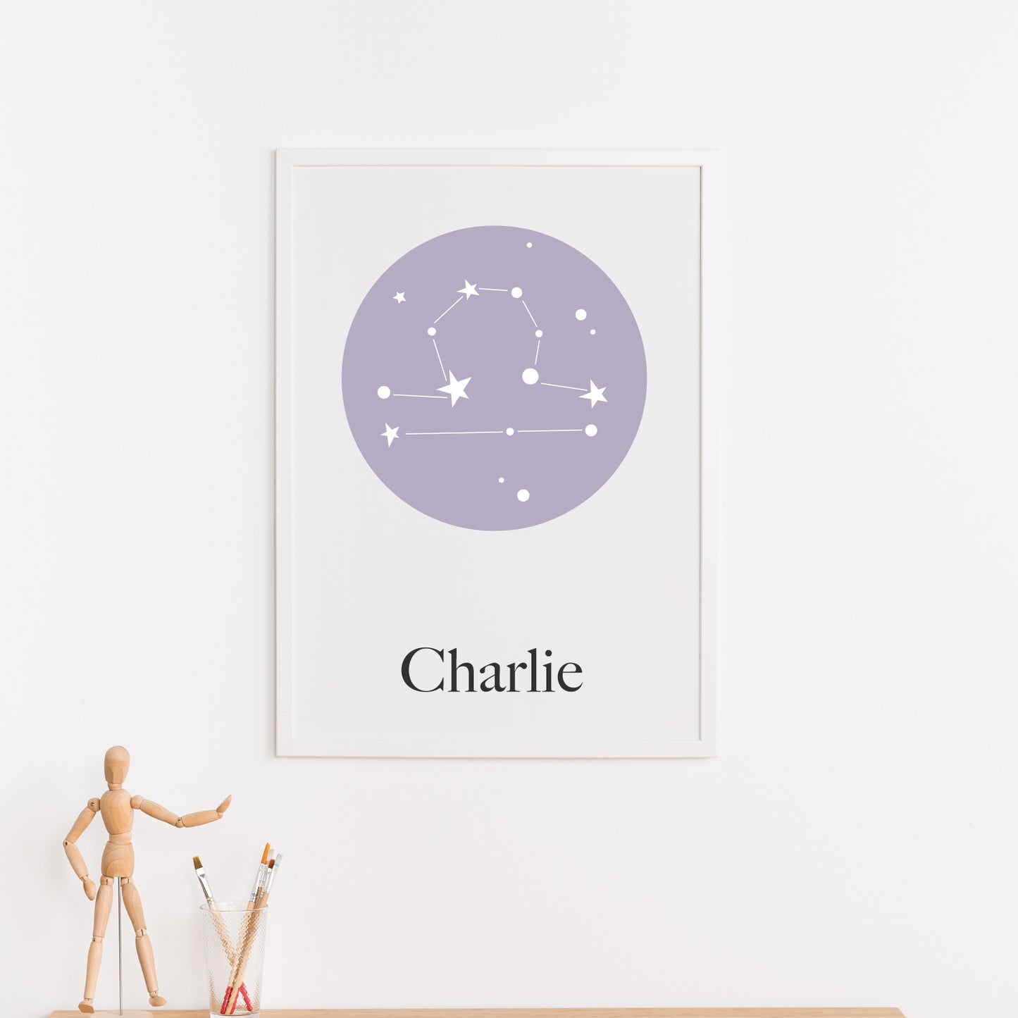 Zodiac | Libra