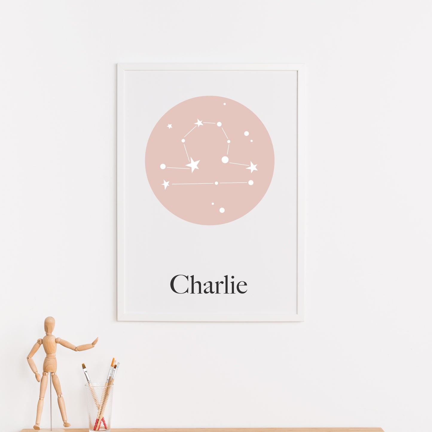 Zodiac | Libra