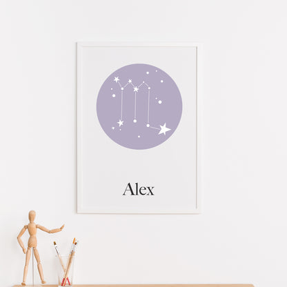 Zodiac | Scorpio