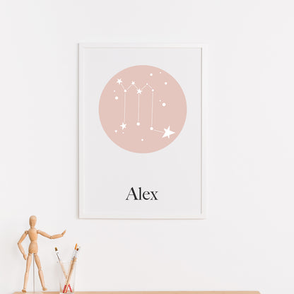 Zodiac | Scorpio