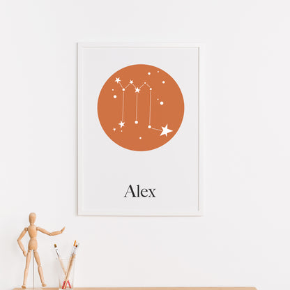 Zodiac | Scorpio