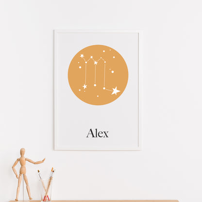 Zodiac | Scorpio