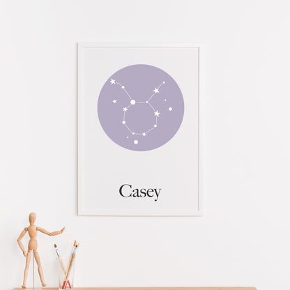 Zodiac | Taurus