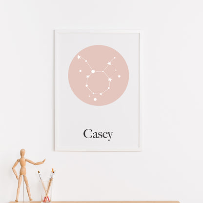 Zodiac | Taurus