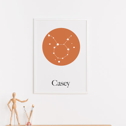 Zodiac | Taurus