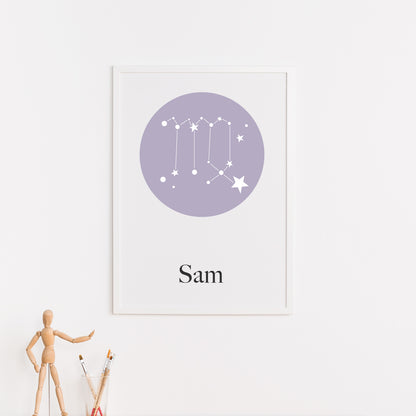 Zodiac | Virgo