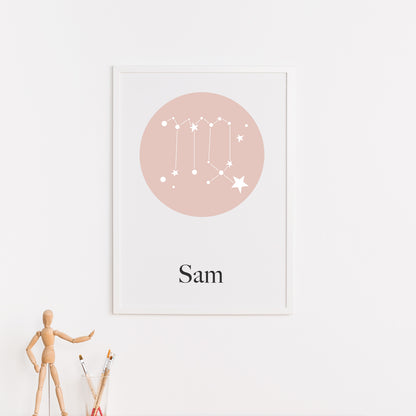 Zodiac | Virgo