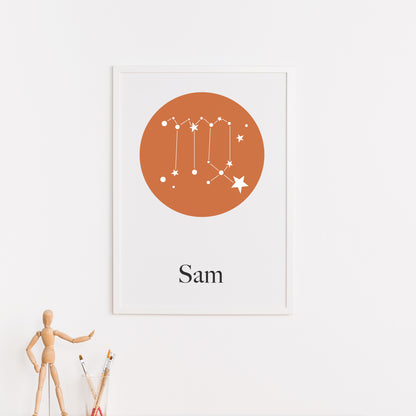 Zodiac | Virgo