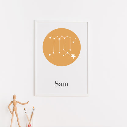 Zodiac | Virgo