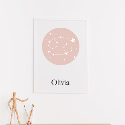 Zodiac | Cancer