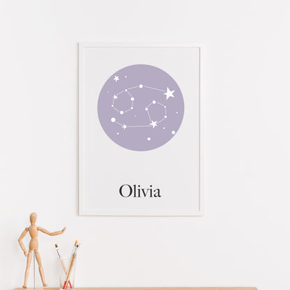 Zodiac | Cancer