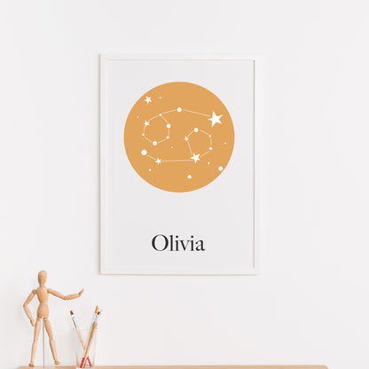 Zodiac | Cancer