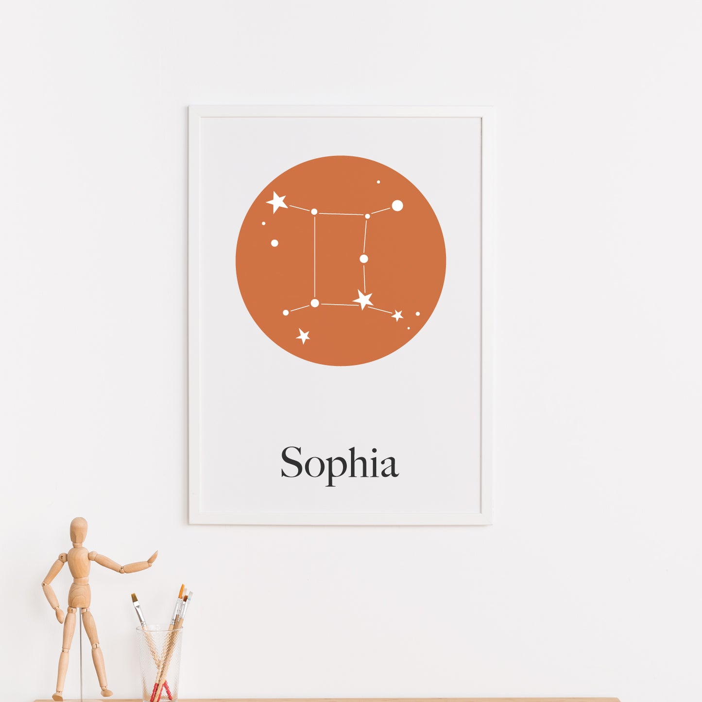 Zodiac | Gemini