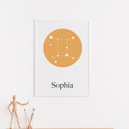 Zodiac | Gemini