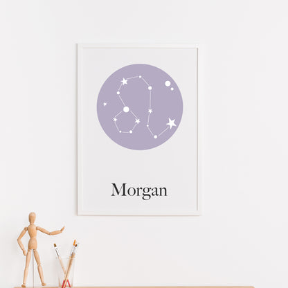 Zodiac | Leo