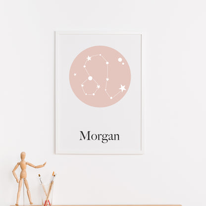Zodiac | Leo