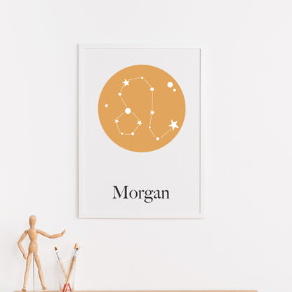 Zodiac | Leo